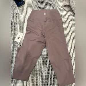 AYBL workout clothes